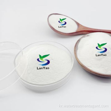 폴리염화알루미늄 PAC 정수